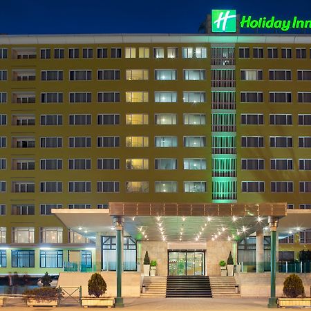 Holiday Inn Skopje By Ihg Extérieur photo