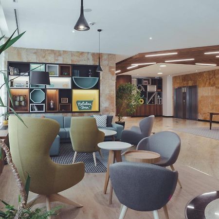 Holiday Inn Skopje By Ihg Extérieur photo