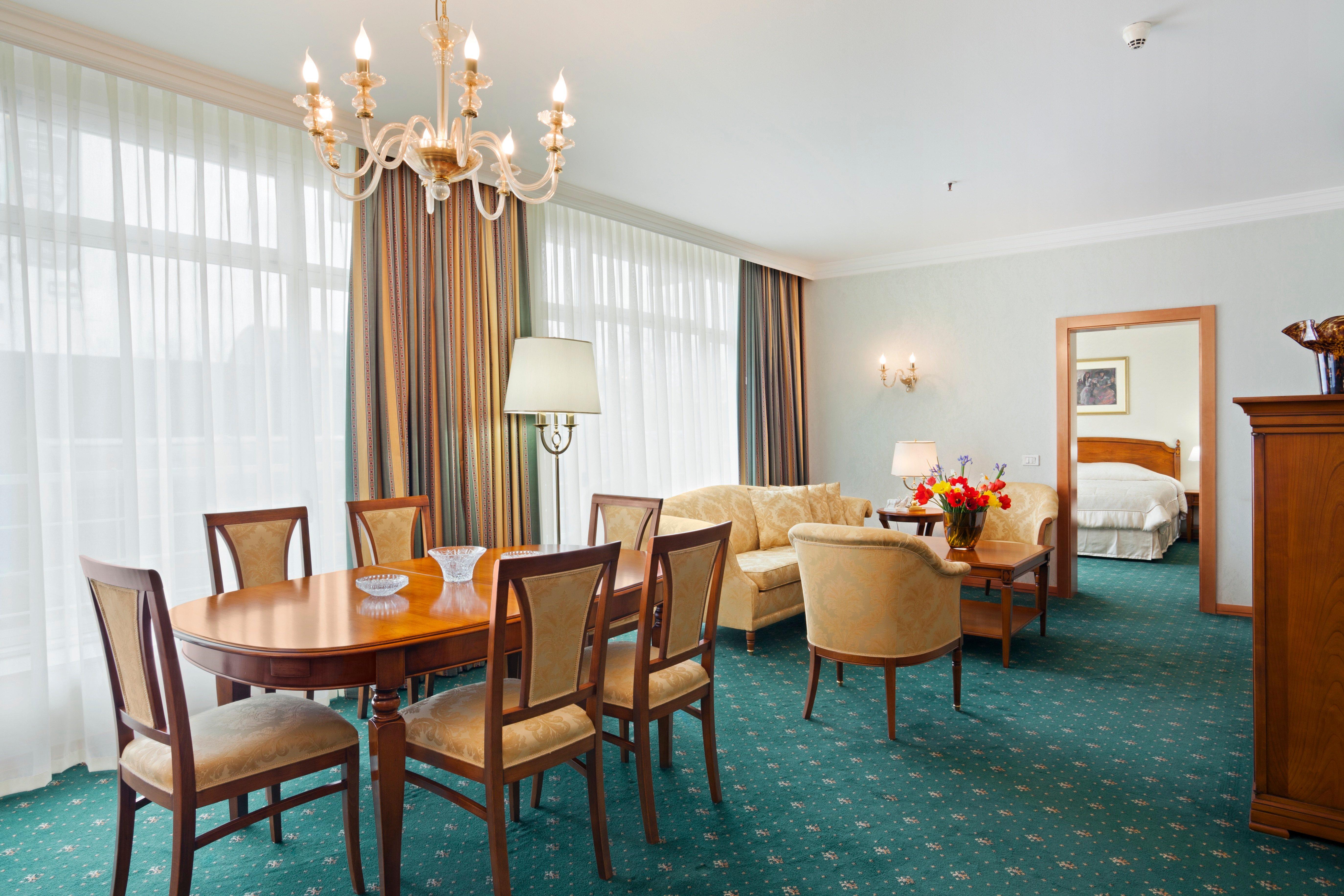 Holiday Inn Skopje By Ihg Chambre photo