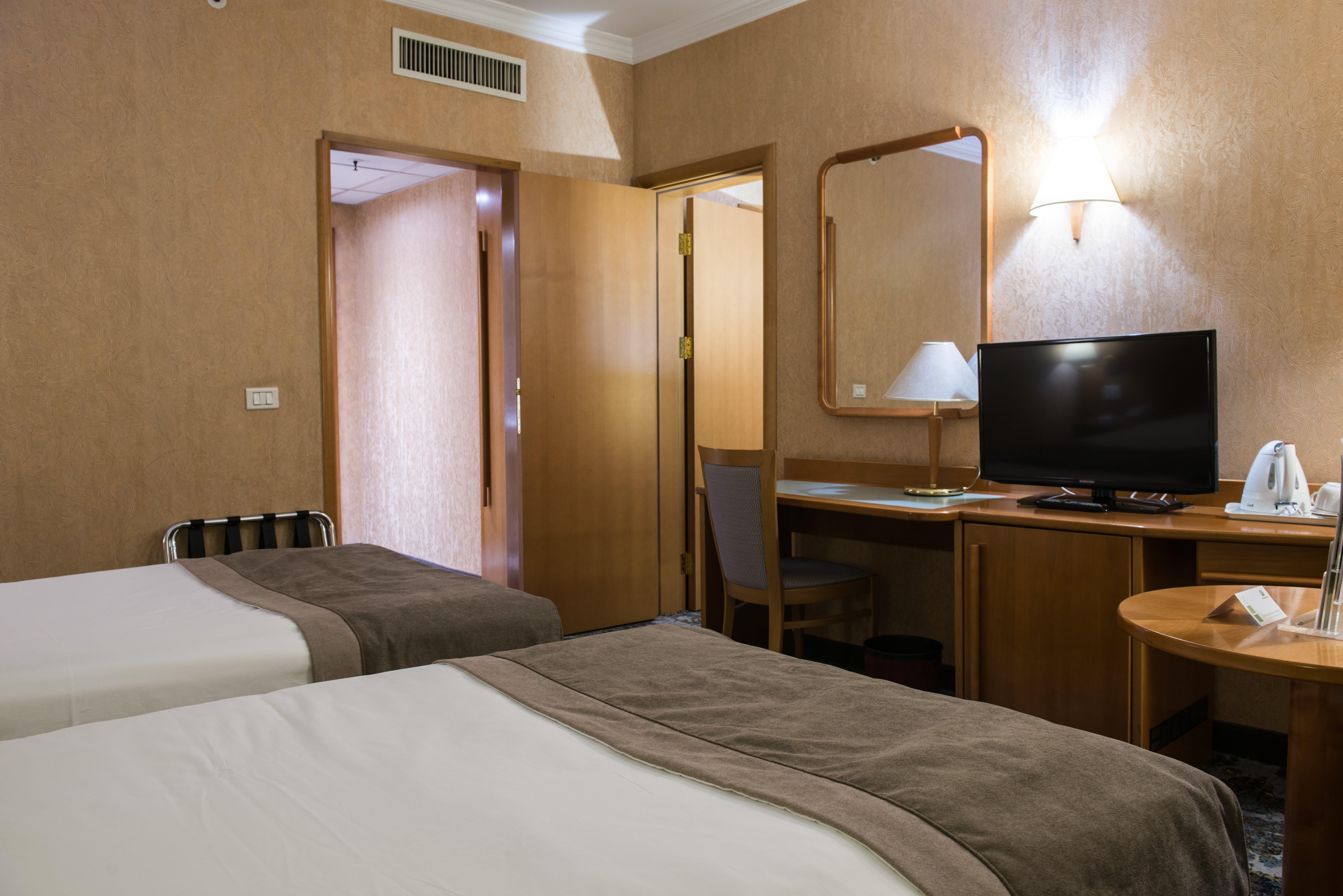 Holiday Inn Skopje By Ihg Extérieur photo