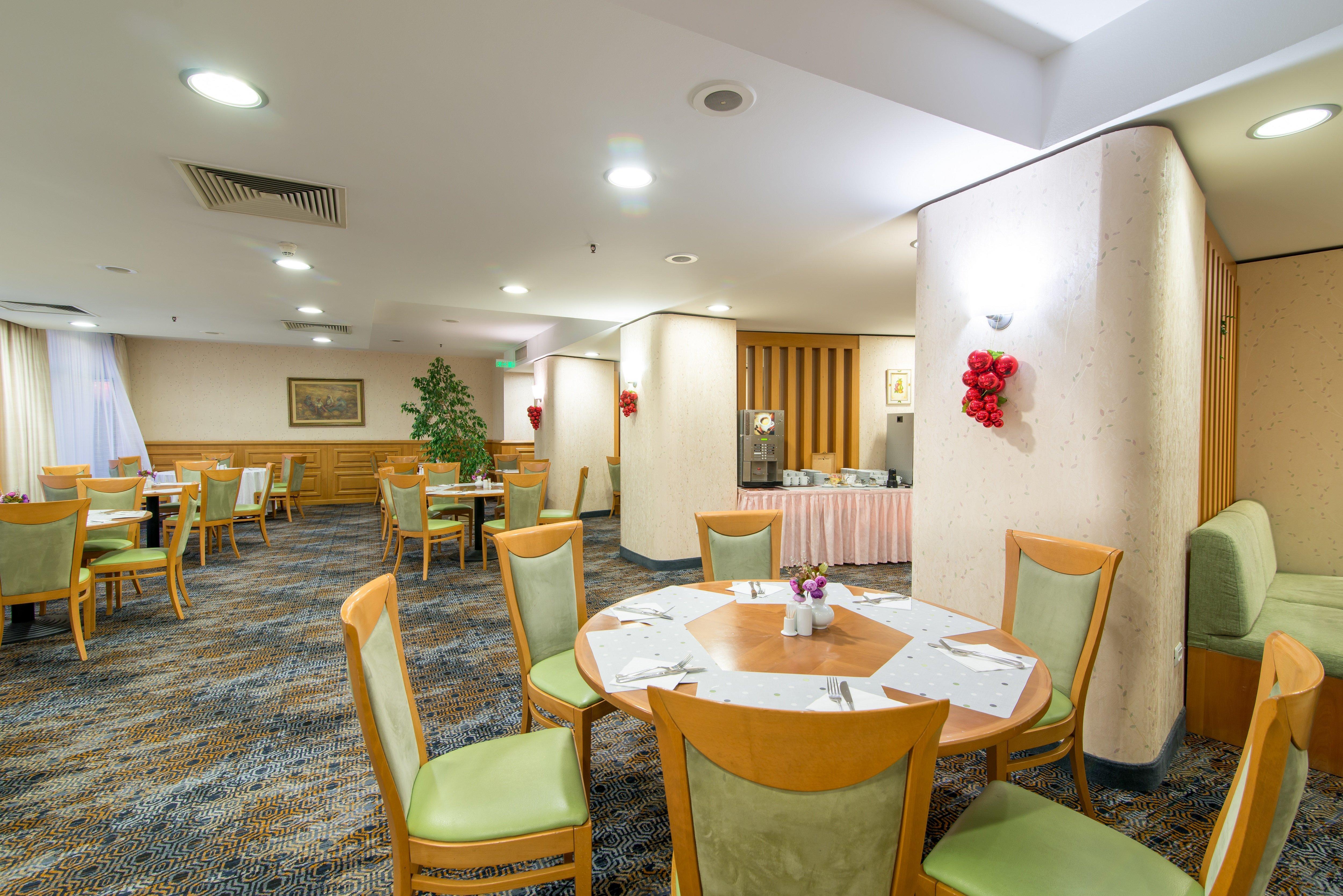 Holiday Inn Skopje By Ihg Extérieur photo