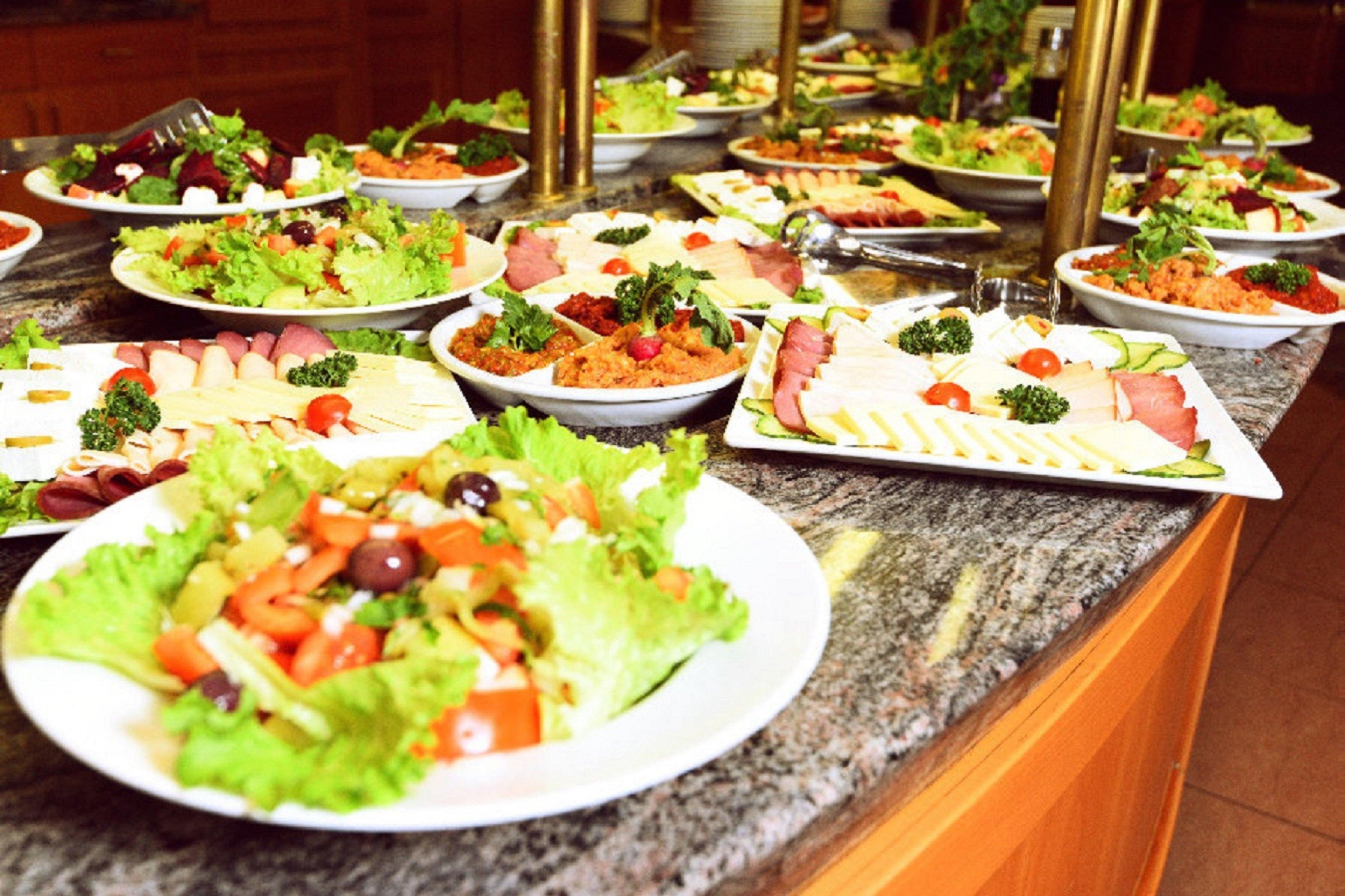 Holiday Inn Skopje By Ihg Extérieur photo