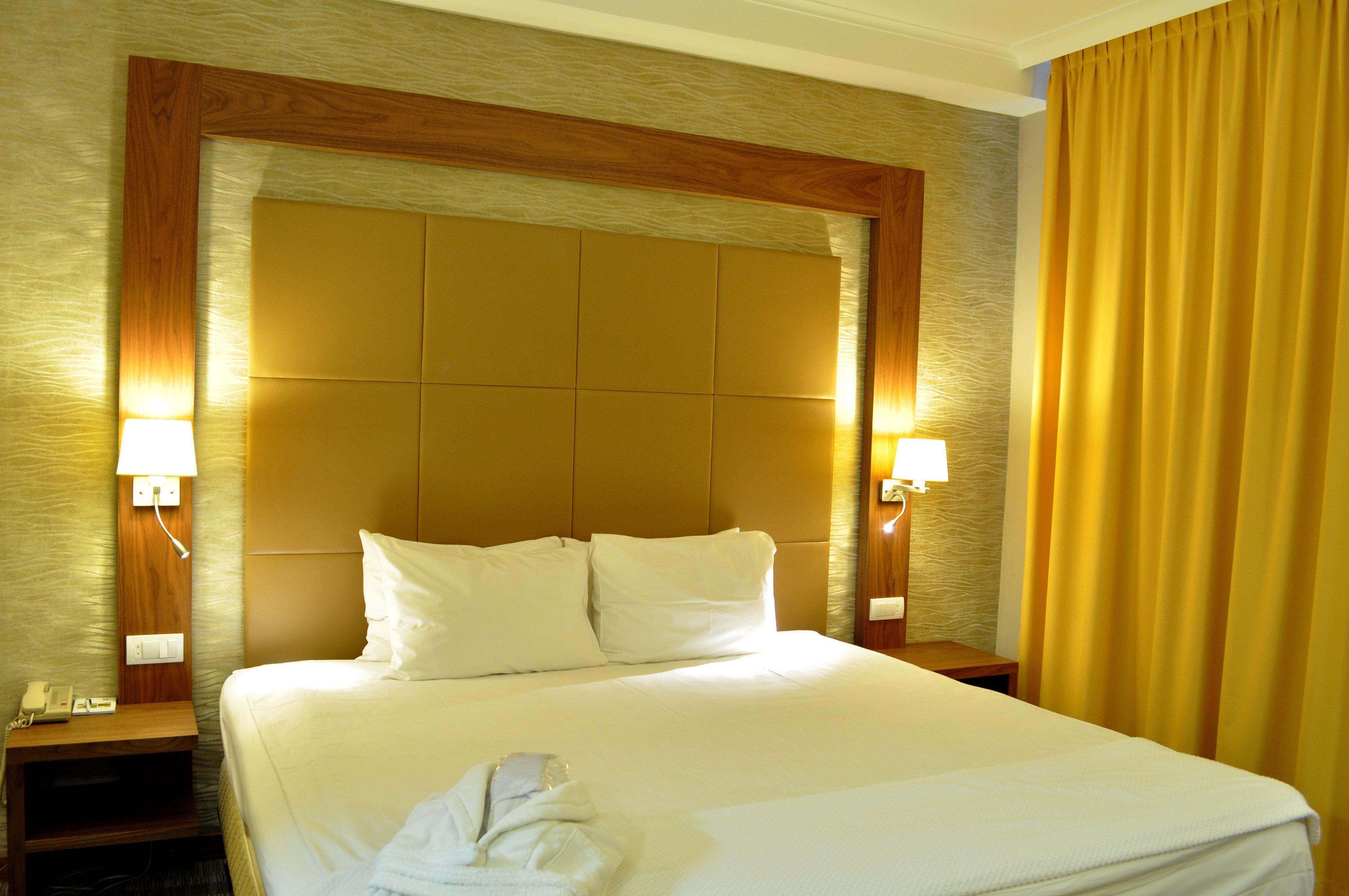 Holiday Inn Skopje By Ihg Extérieur photo