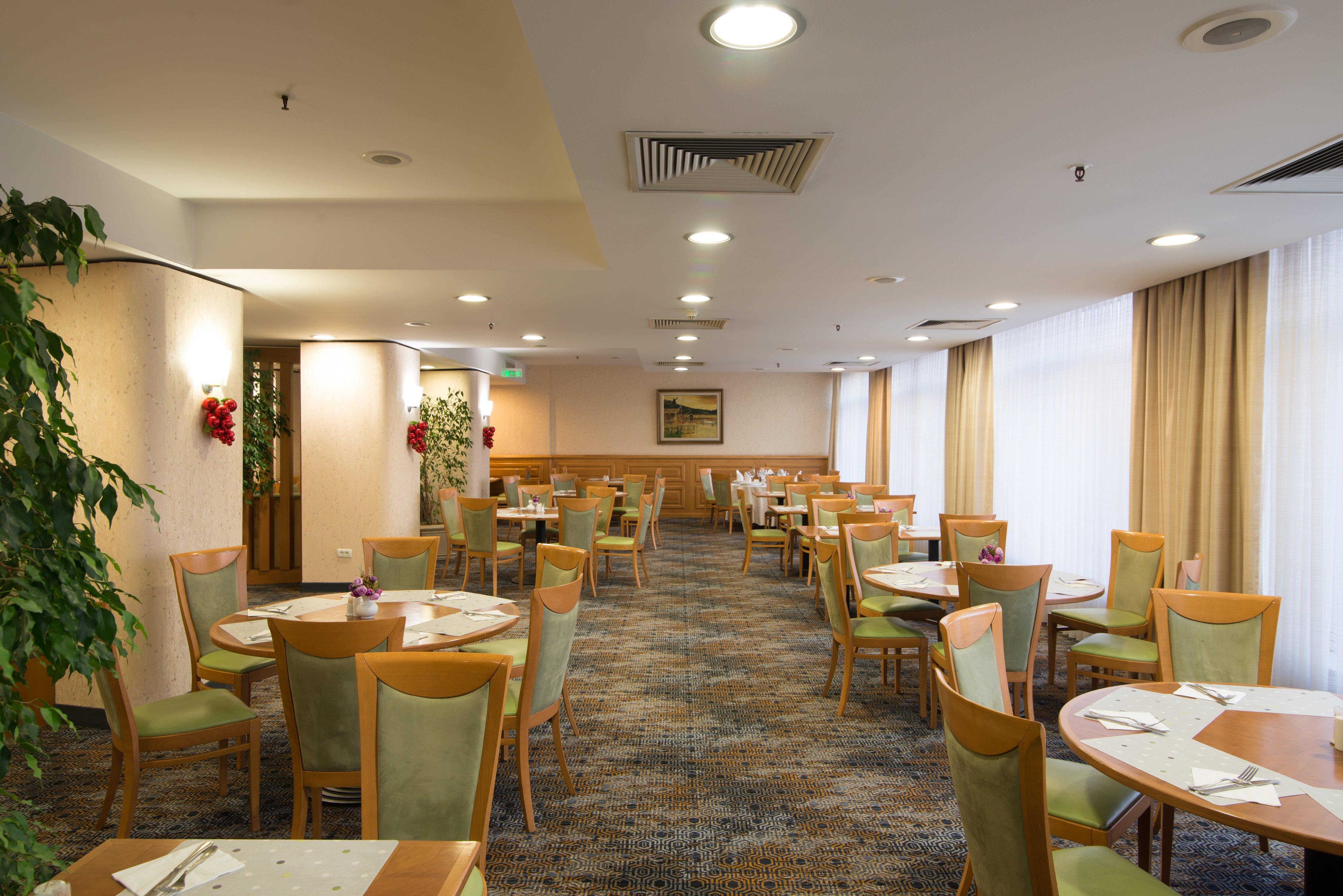 Holiday Inn Skopje By Ihg Extérieur photo