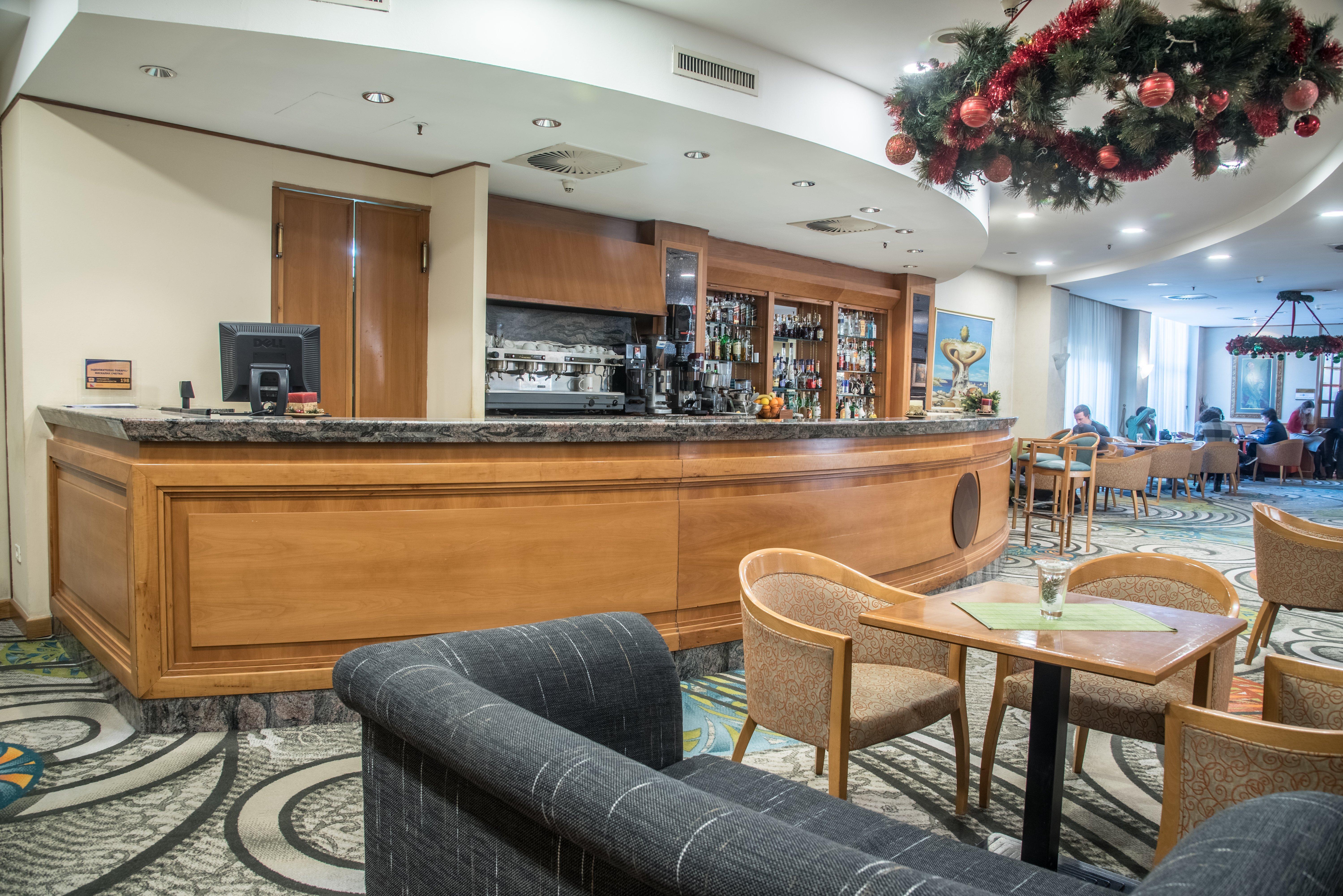 Holiday Inn Skopje By Ihg Extérieur photo