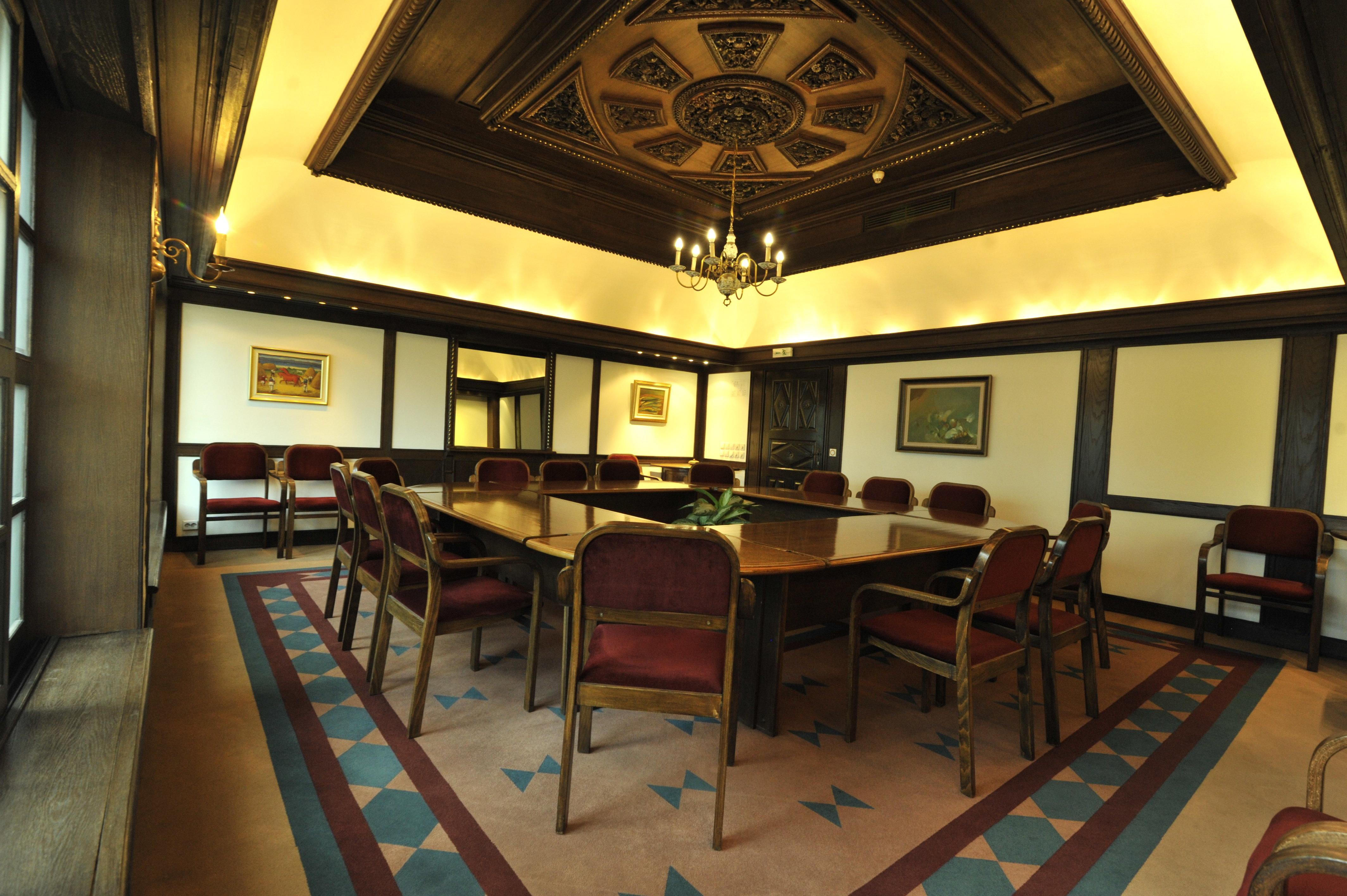 Holiday Inn Skopje By Ihg Extérieur photo