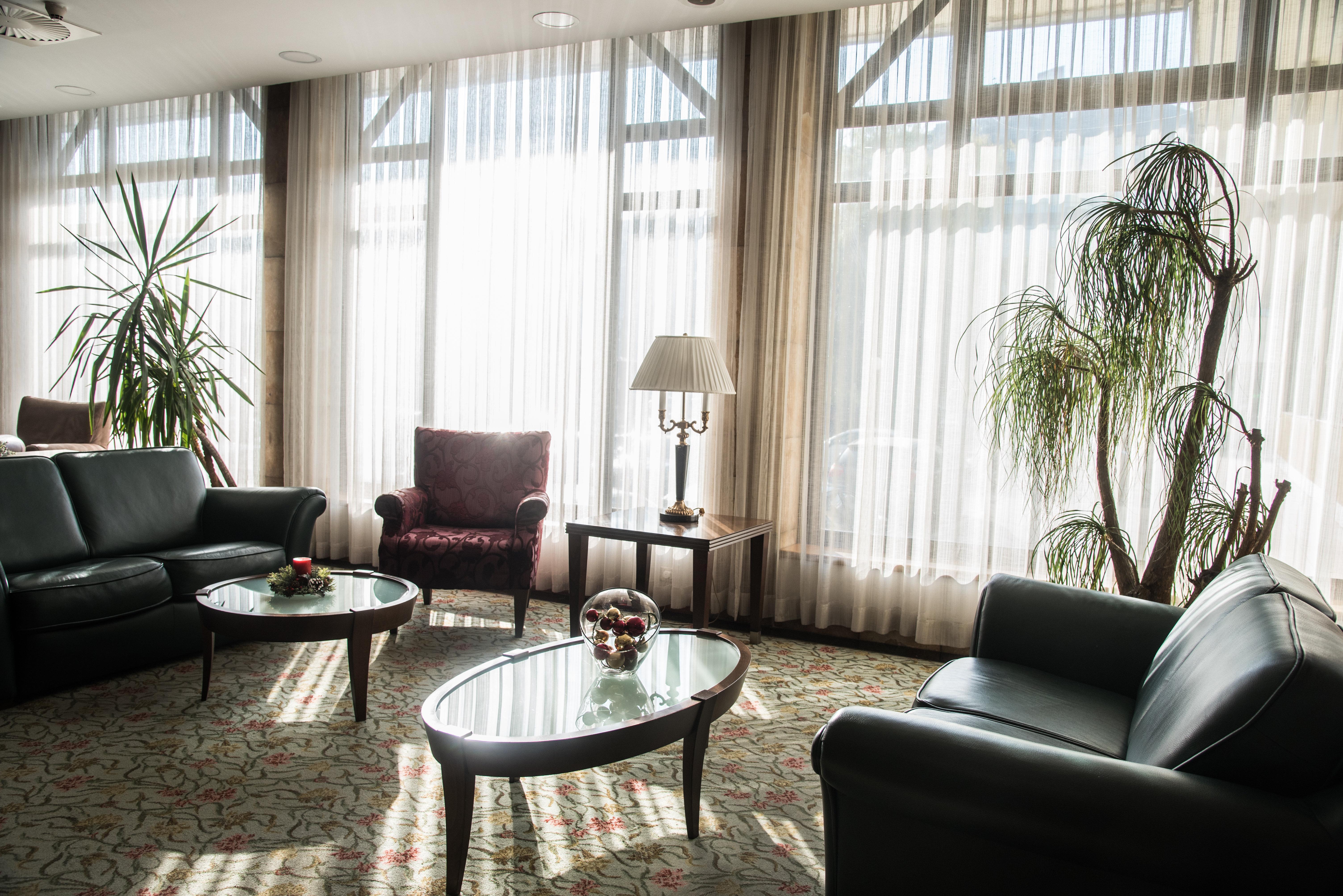 Holiday Inn Skopje By Ihg Extérieur photo