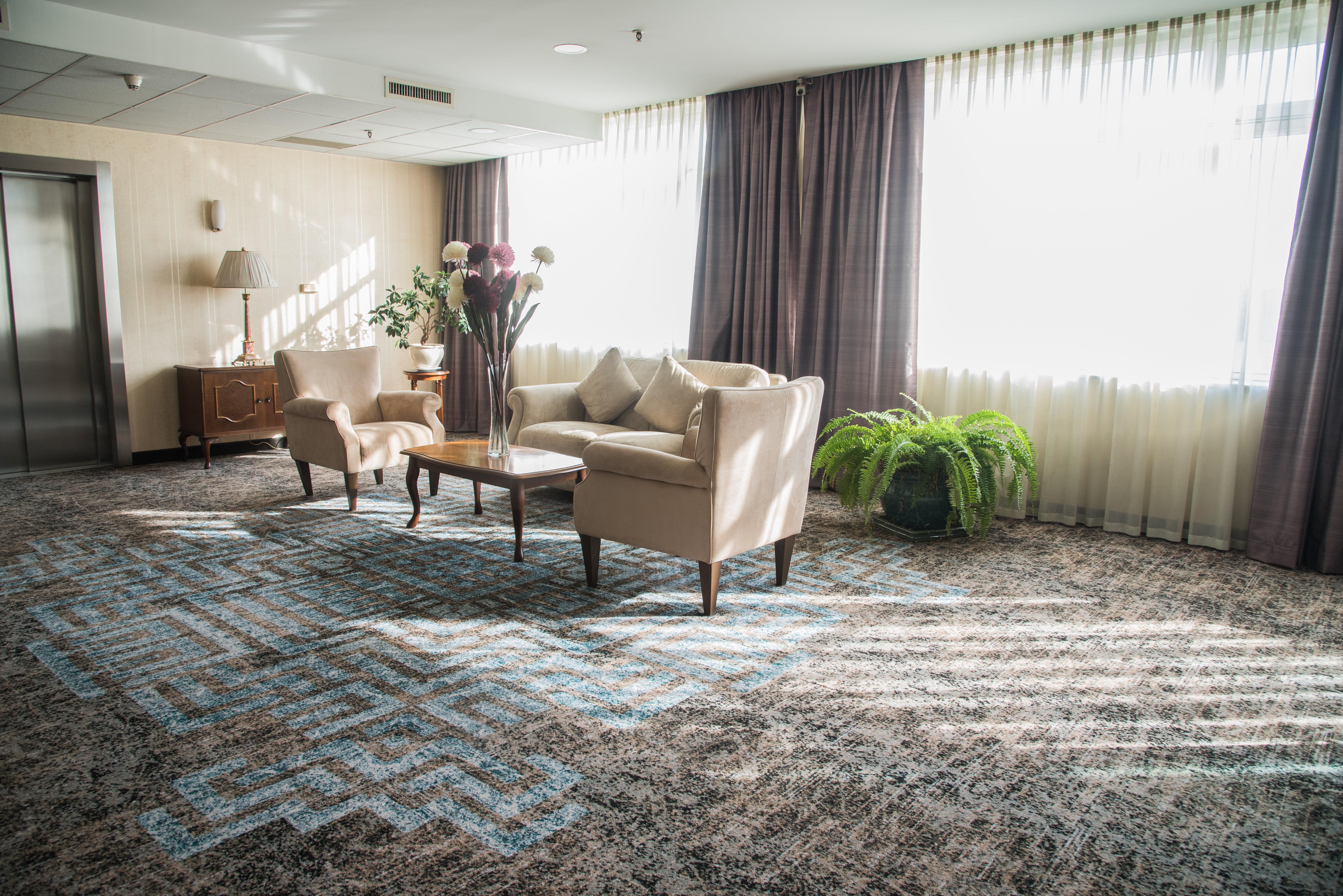 Holiday Inn Skopje By Ihg Extérieur photo