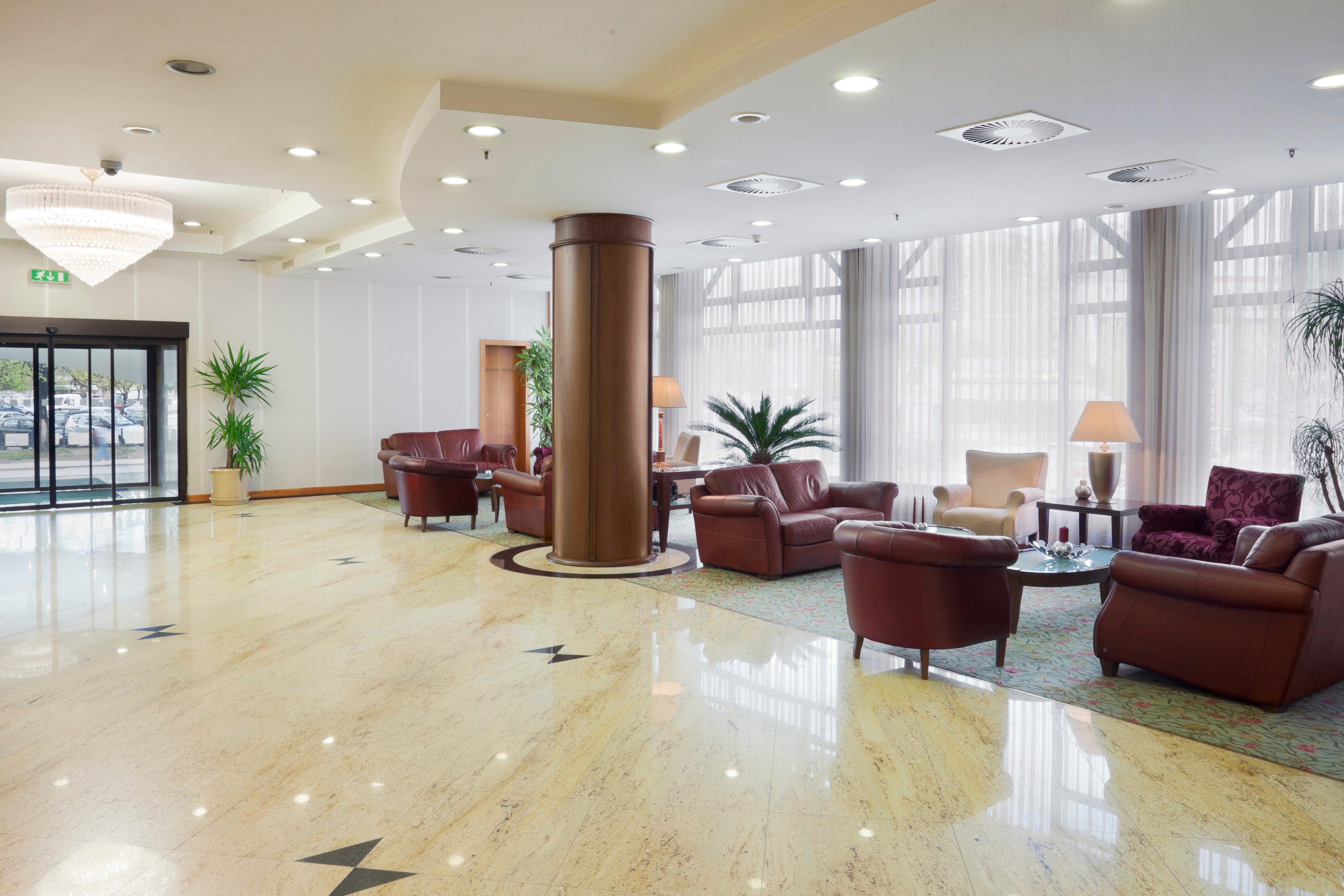 Holiday Inn Skopje By Ihg Intérieur photo