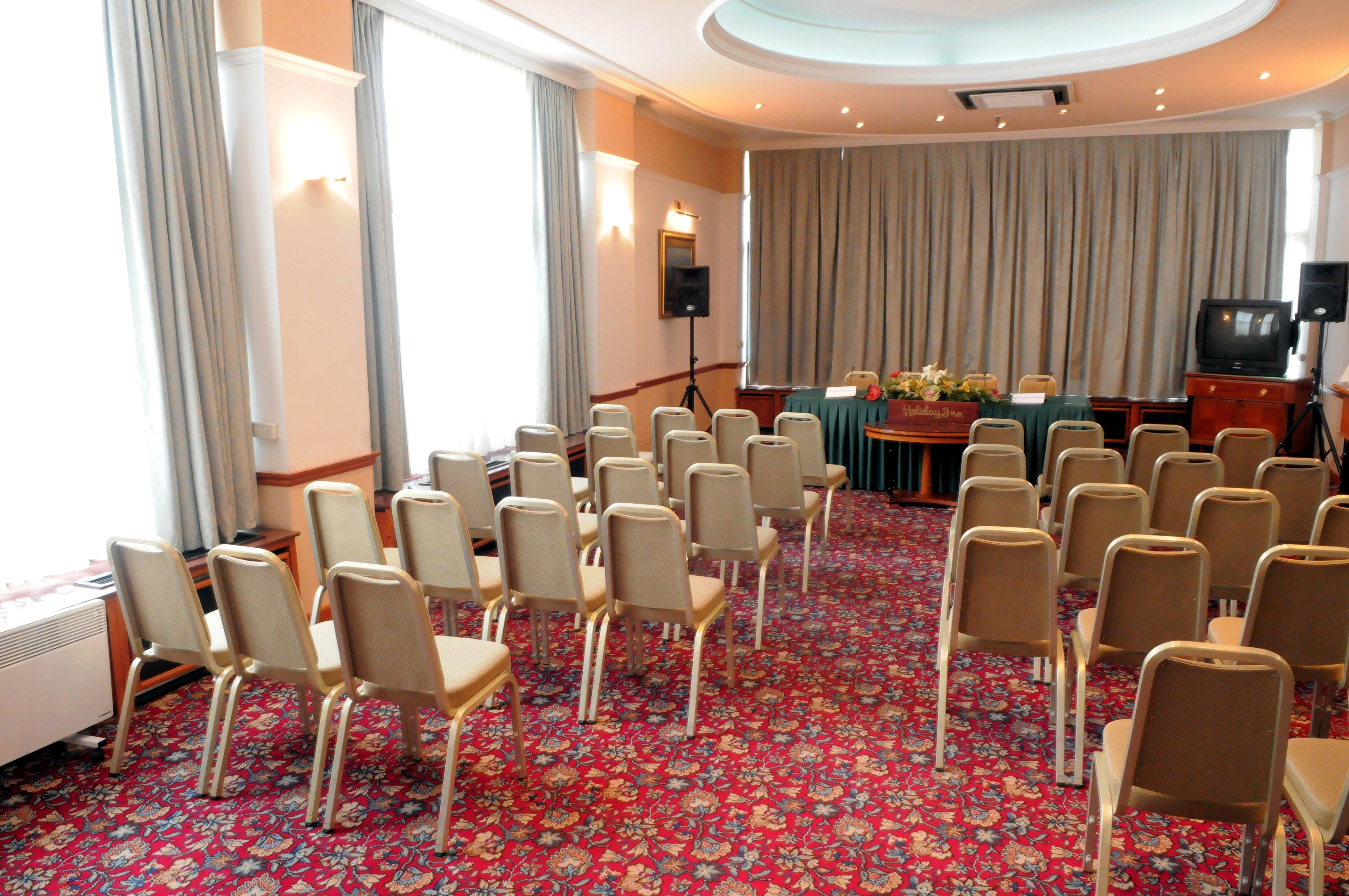 Holiday Inn Skopje By Ihg Facilités photo