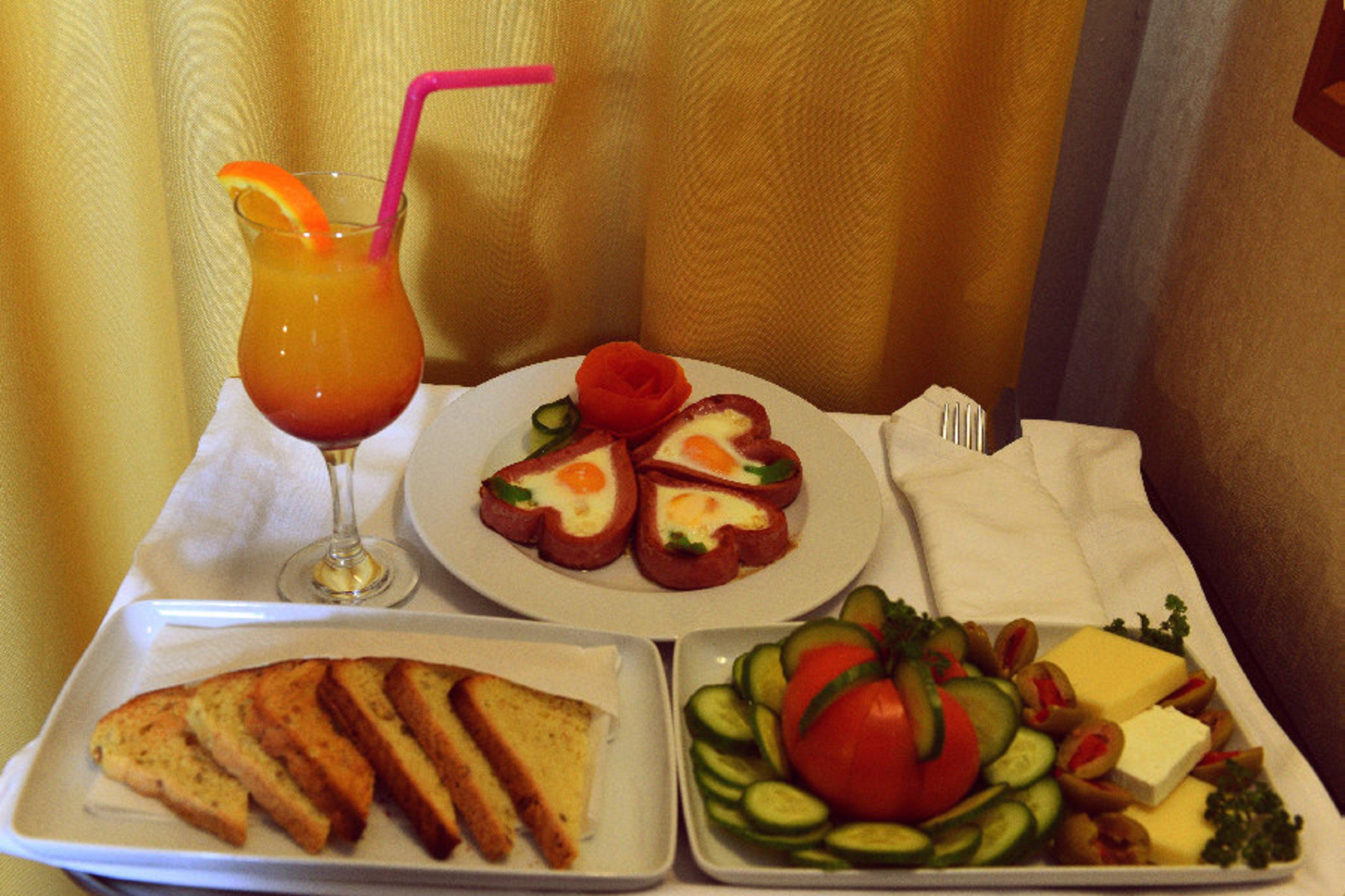 Holiday Inn Skopje By Ihg Extérieur photo