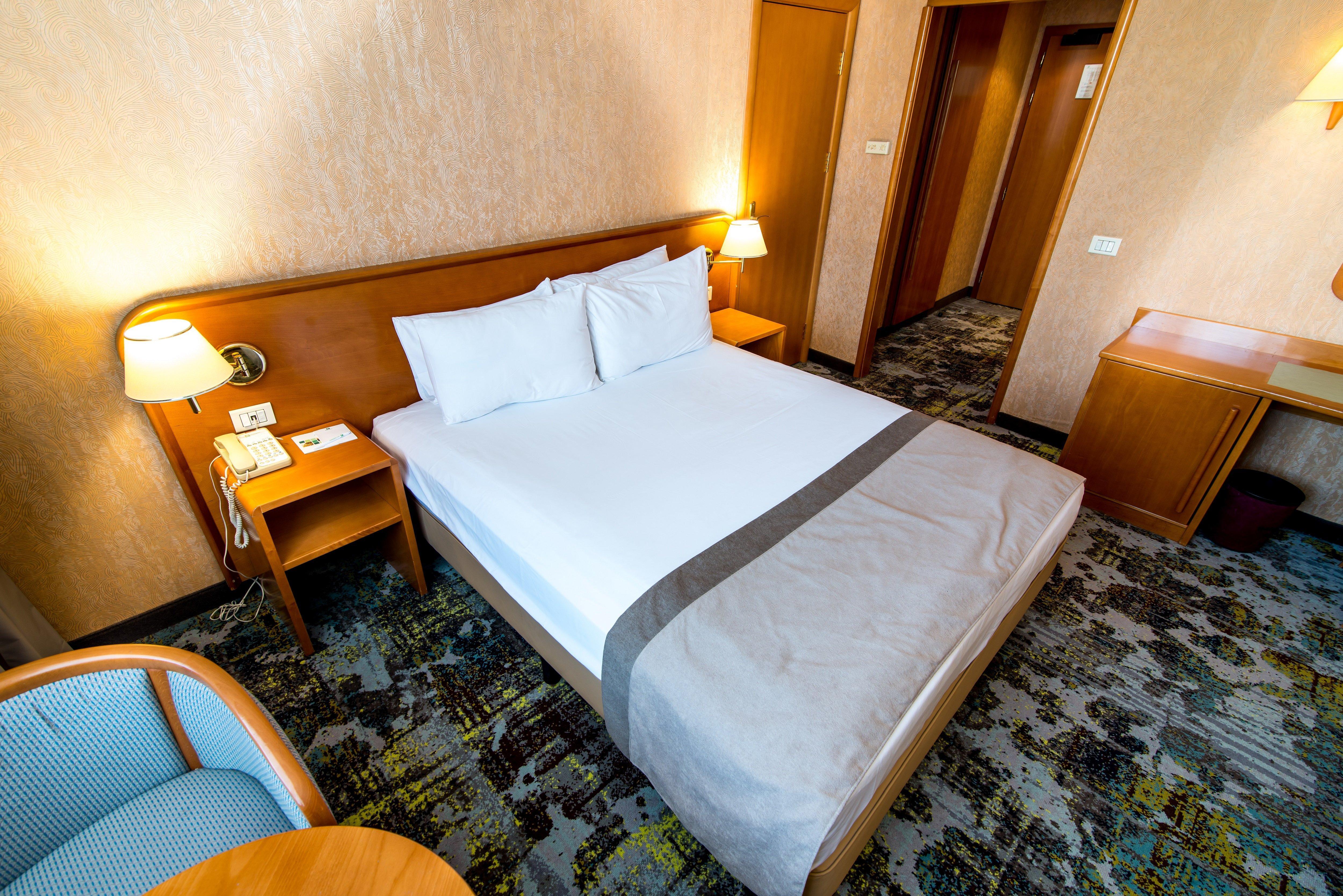 Holiday Inn Skopje By Ihg Extérieur photo