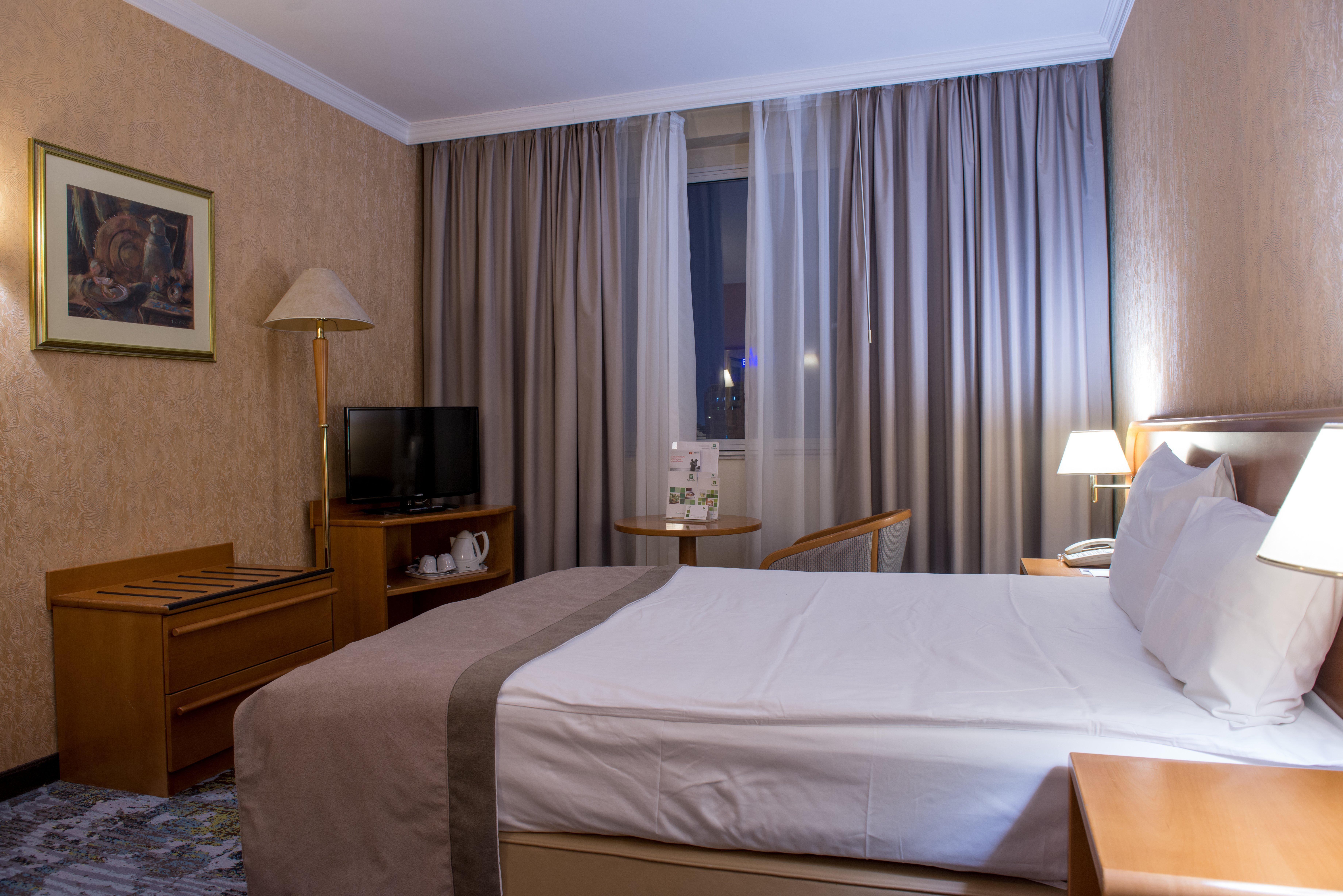 Holiday Inn Skopje By Ihg Extérieur photo