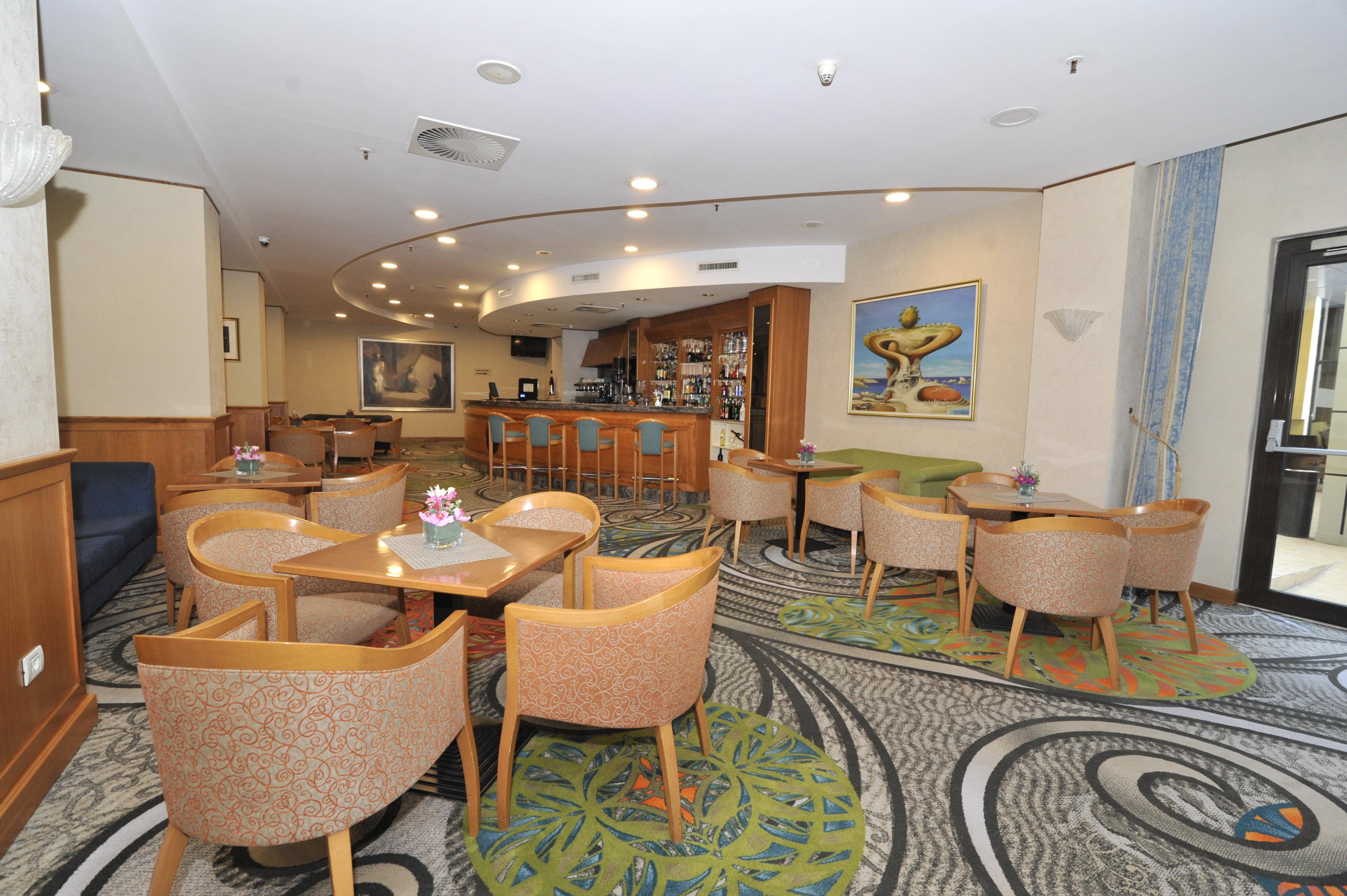 Holiday Inn Skopje By Ihg Extérieur photo