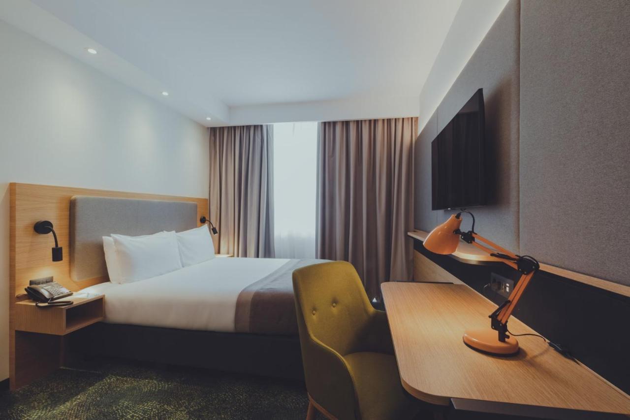 Holiday Inn Skopje By Ihg Extérieur photo