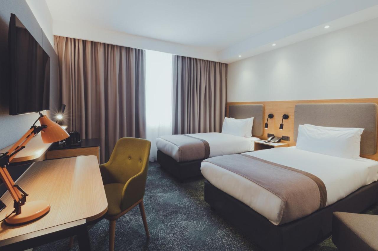 Holiday Inn Skopje By Ihg Extérieur photo
