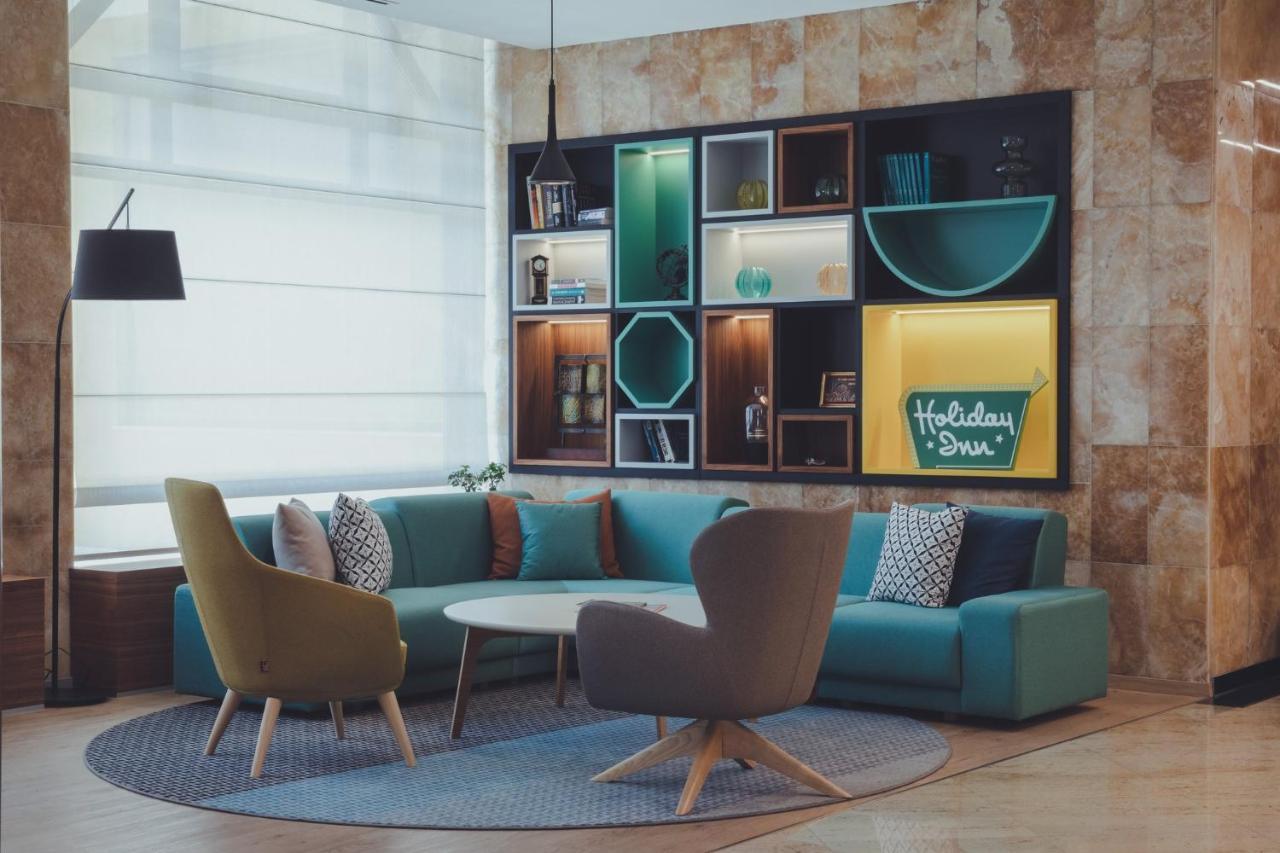 Holiday Inn Skopje By Ihg Extérieur photo