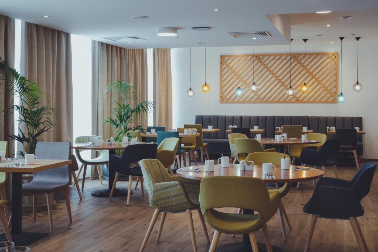Holiday Inn Skopje By Ihg Extérieur photo