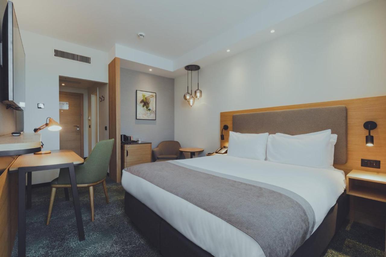 Holiday Inn Skopje By Ihg Extérieur photo
