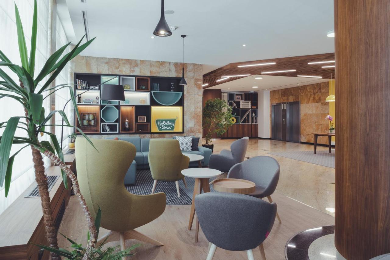 Holiday Inn Skopje By Ihg Extérieur photo