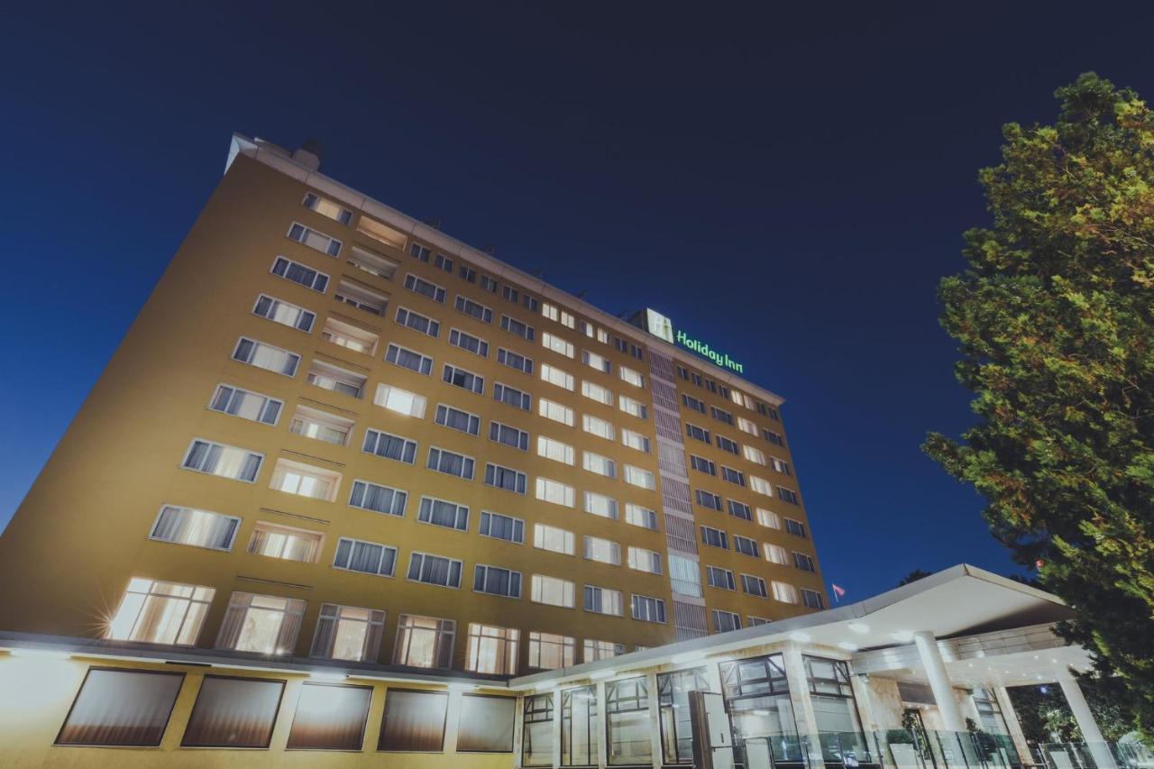 Holiday Inn Skopje By Ihg Extérieur photo